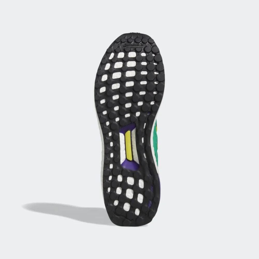 adidas Ultraboost DNA 1.0 Mighty Ducks x GV8814 / grün