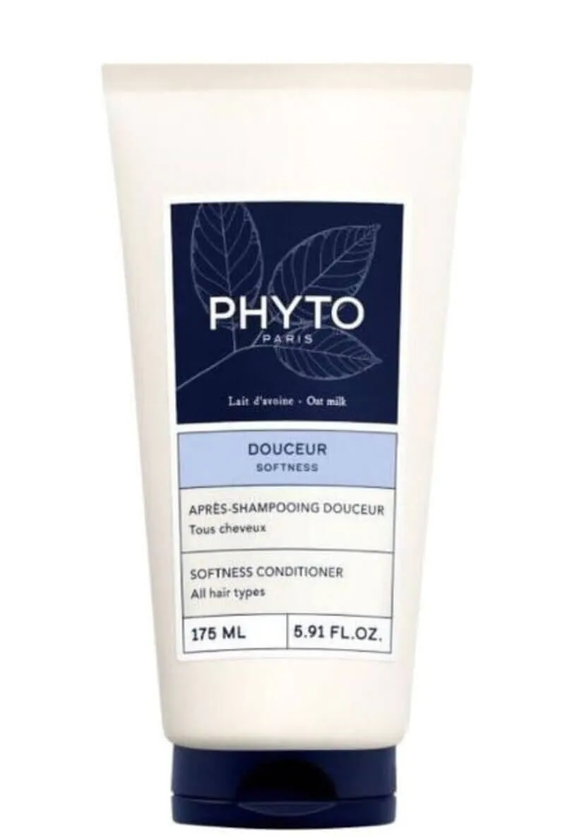 Phyto Softness нежни регенератор за све типове косе