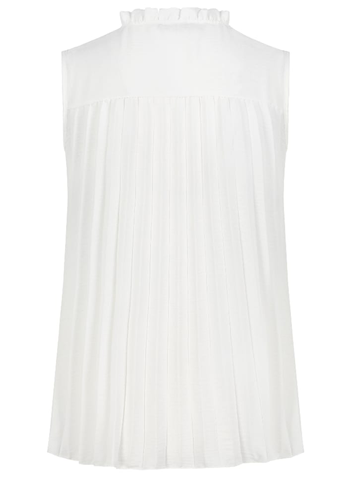 Sublevel Bluse in Weiß günstig kaufen