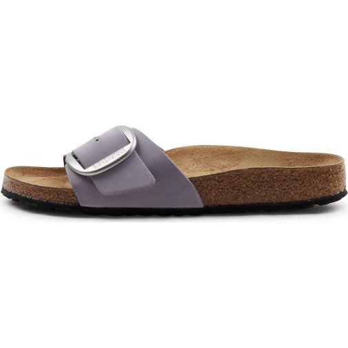 BIRKENSTOCK Pantolette MADRID BIG BUCKLE