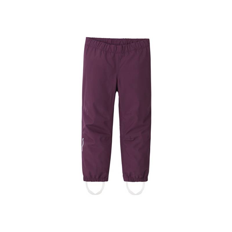 reima Kaura Regenhose Kinder