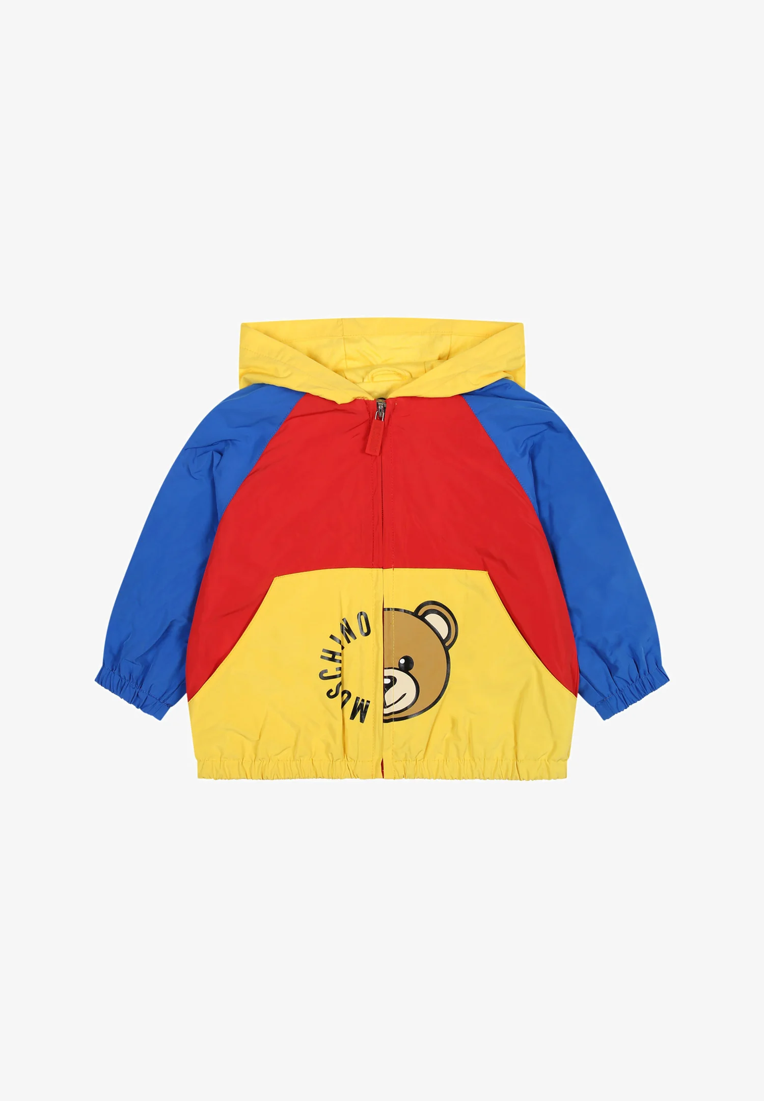 Chaqueta de entretiempo MOSCHINO