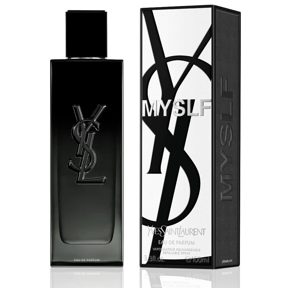 Yves Saint Laurent MYSLF Eau de Parfum Nat. Spray