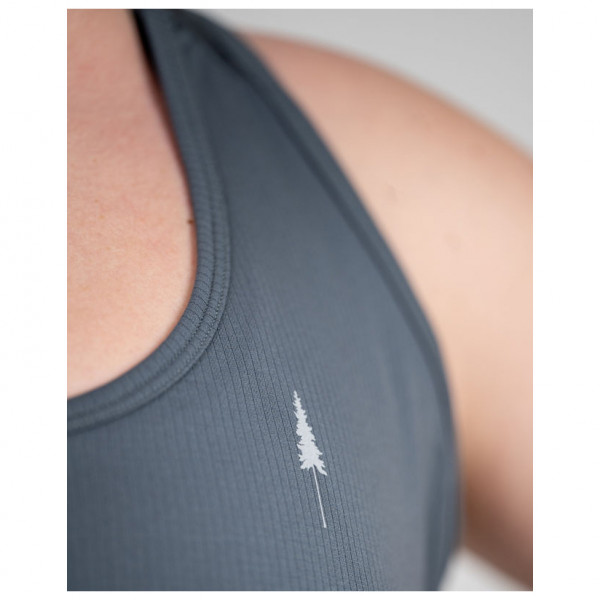 NIKIN - Women's Treetop Tanky Active - Funktionsshirt