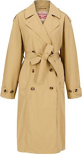 Levi's Damen Trenchcoat SYDNEY CLASSIC