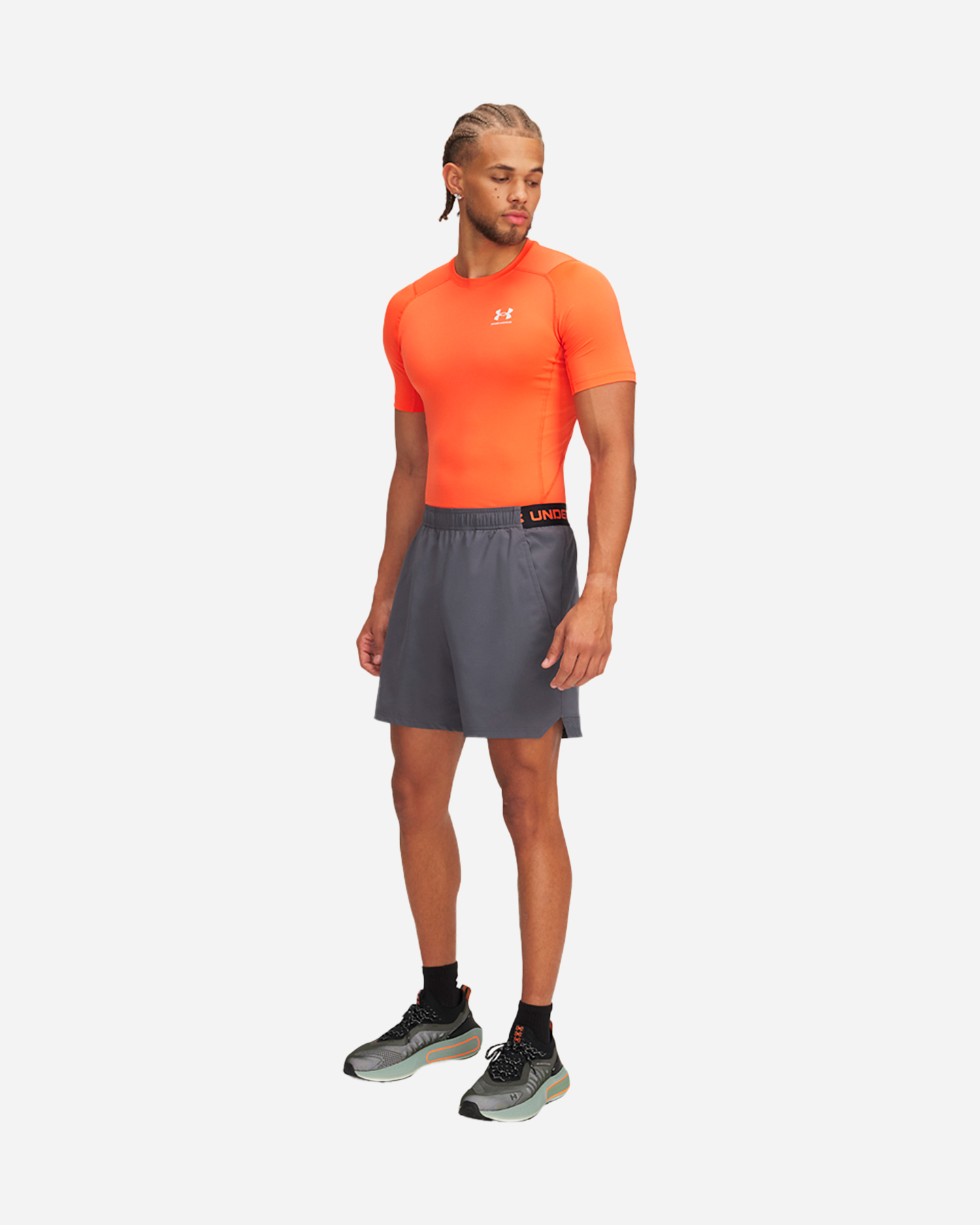 Spodnie treningowe Under Armour Sport M 77-1373718-0028