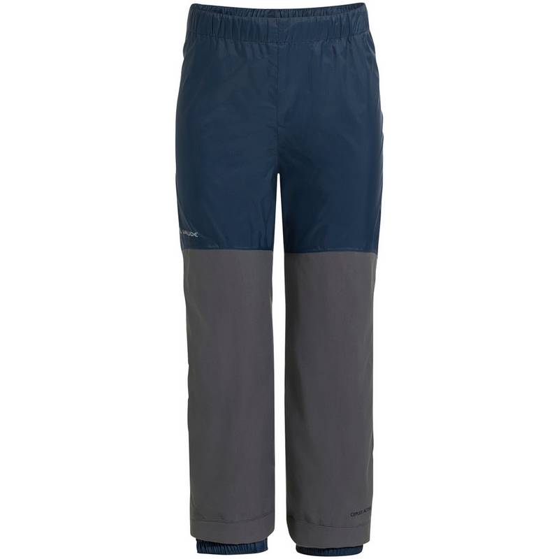 VAUDE Escape VI Regenhose Kinder