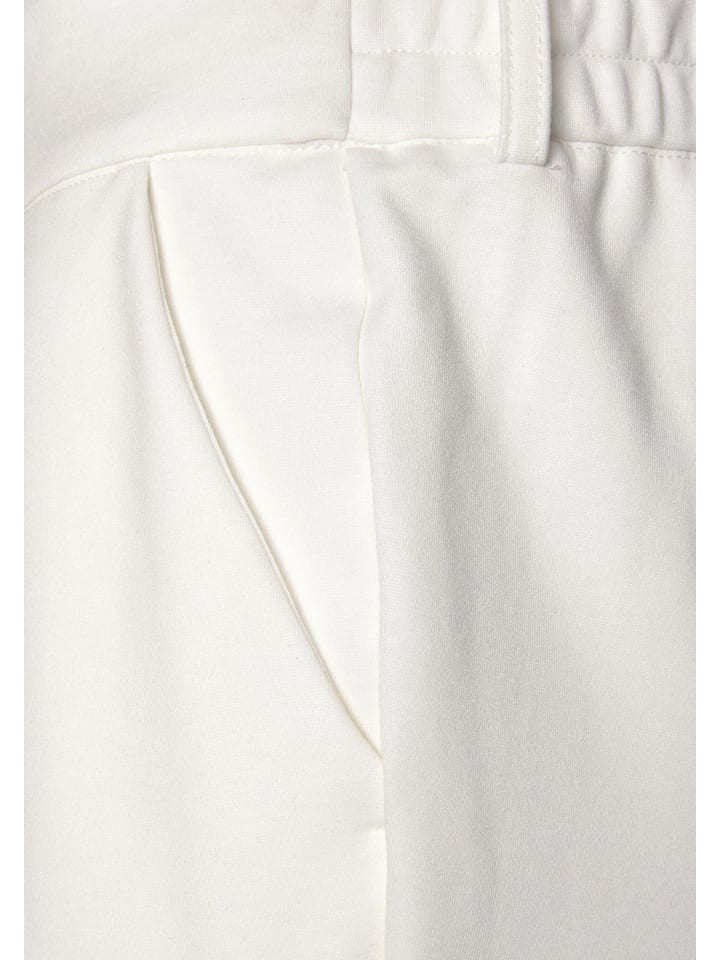 LASCANA Schlupfhose in offwhite günstig kaufen