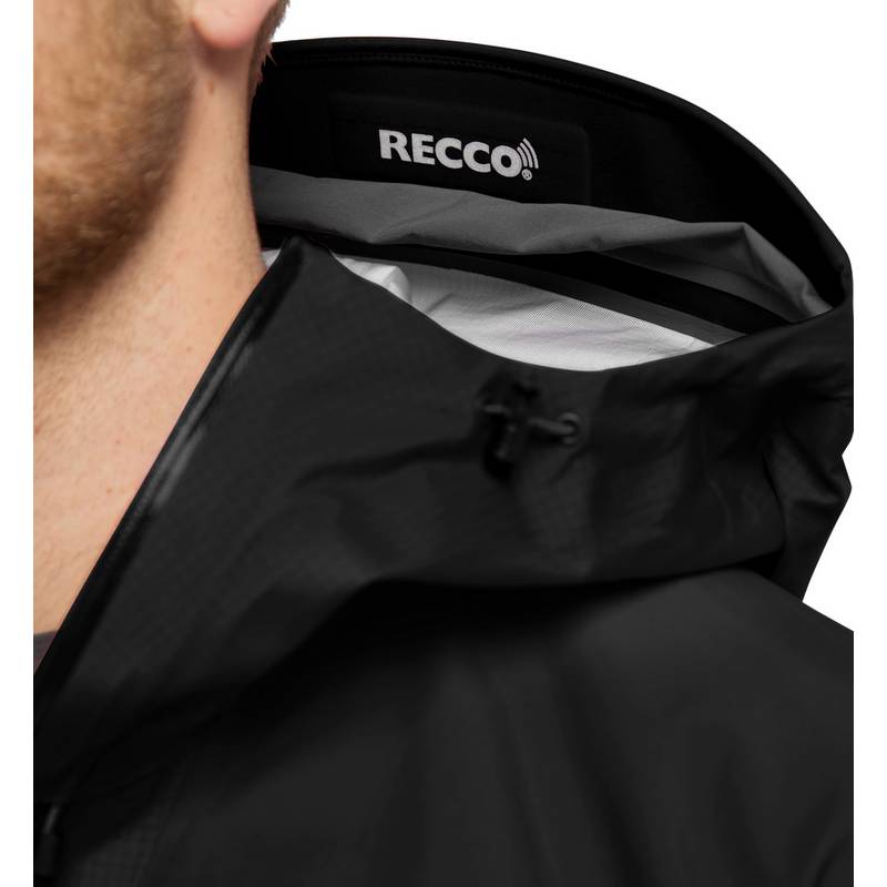 Haglfs Roc Spire Jacket Hardshelljacke Herren