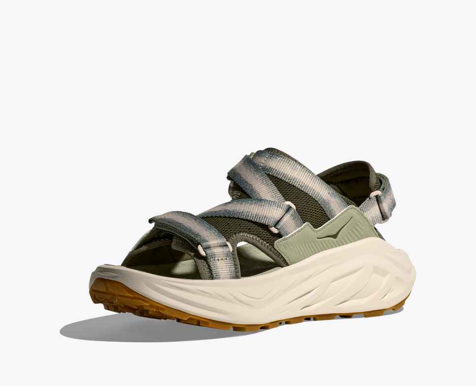 Infini Hike TC Sea Moss/Oat Milk