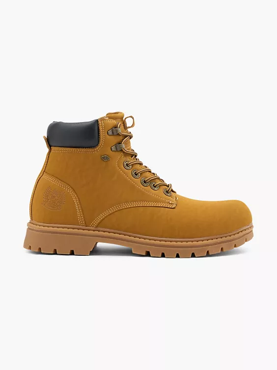 British Knights Schnürboots