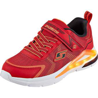 Skechers Tri Namies Sneaker in orange