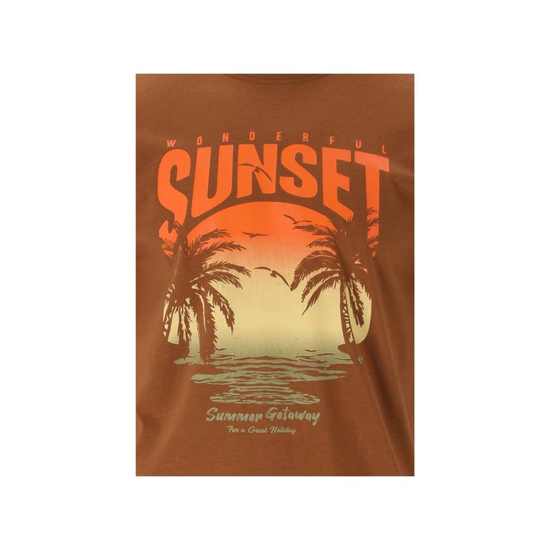 Cruz Nicky Funktionsshirt Herren