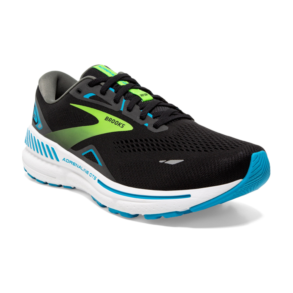 Brooks Adrenaline GTS 23 110391-2E-006 / schwarz