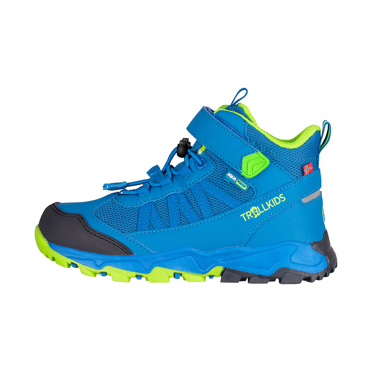 Kinder Outdoorschuhe