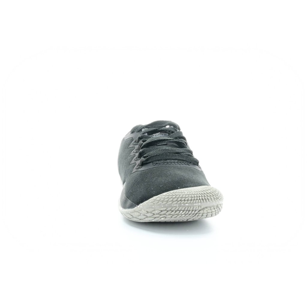 Merrell Vapor Glove 3 ECO Black Barfuß-Halbschuhe