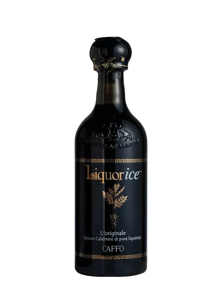 Liquorice Caffo 500 ㎖