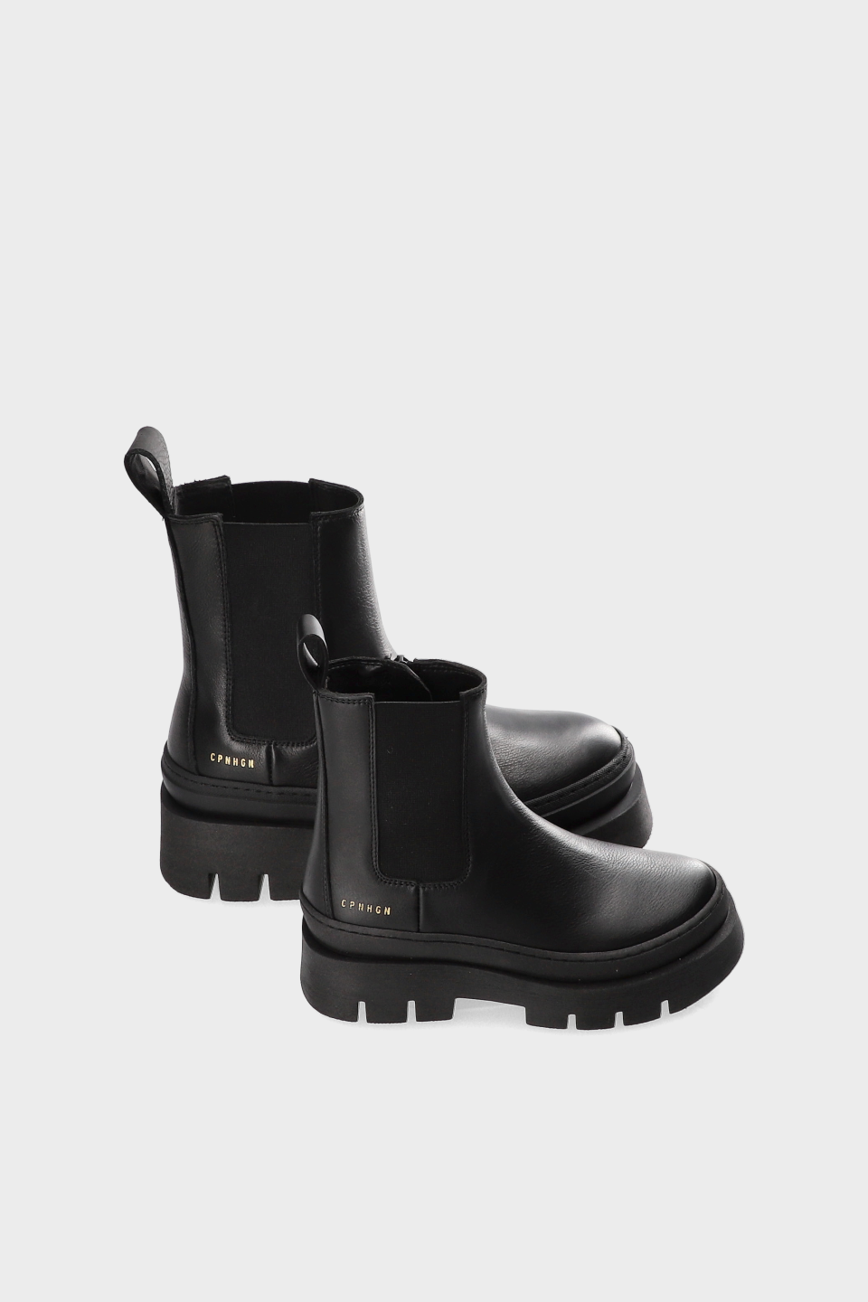CPH686K vitello black/black