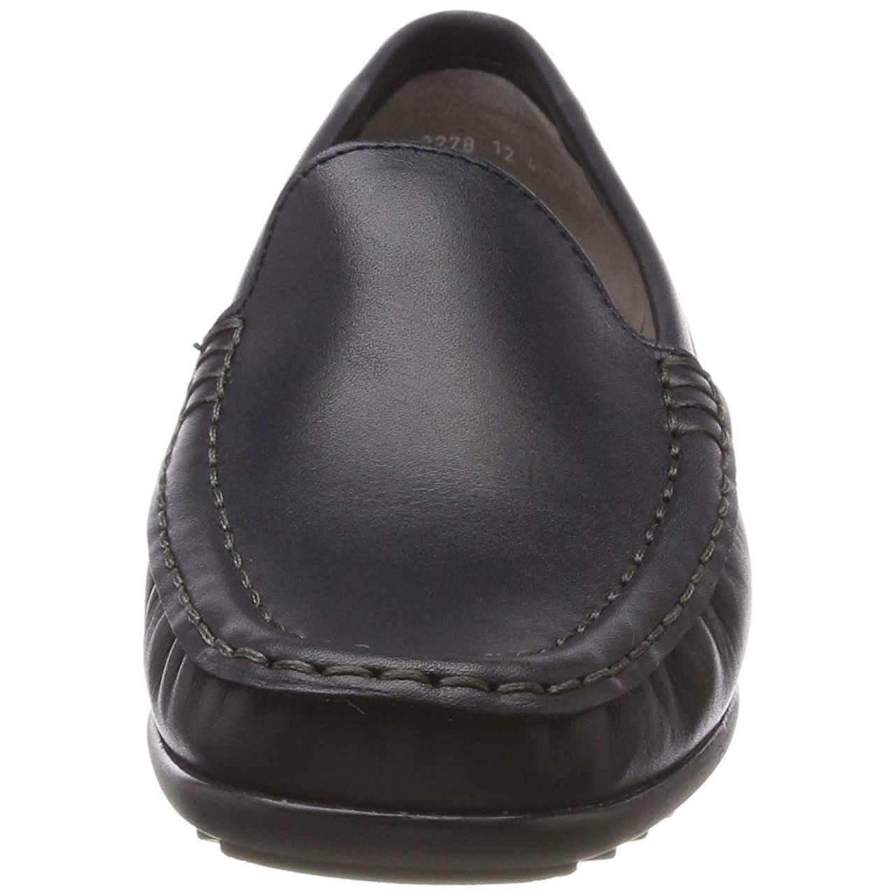 ARA Komfort Slipper blau Atlanta