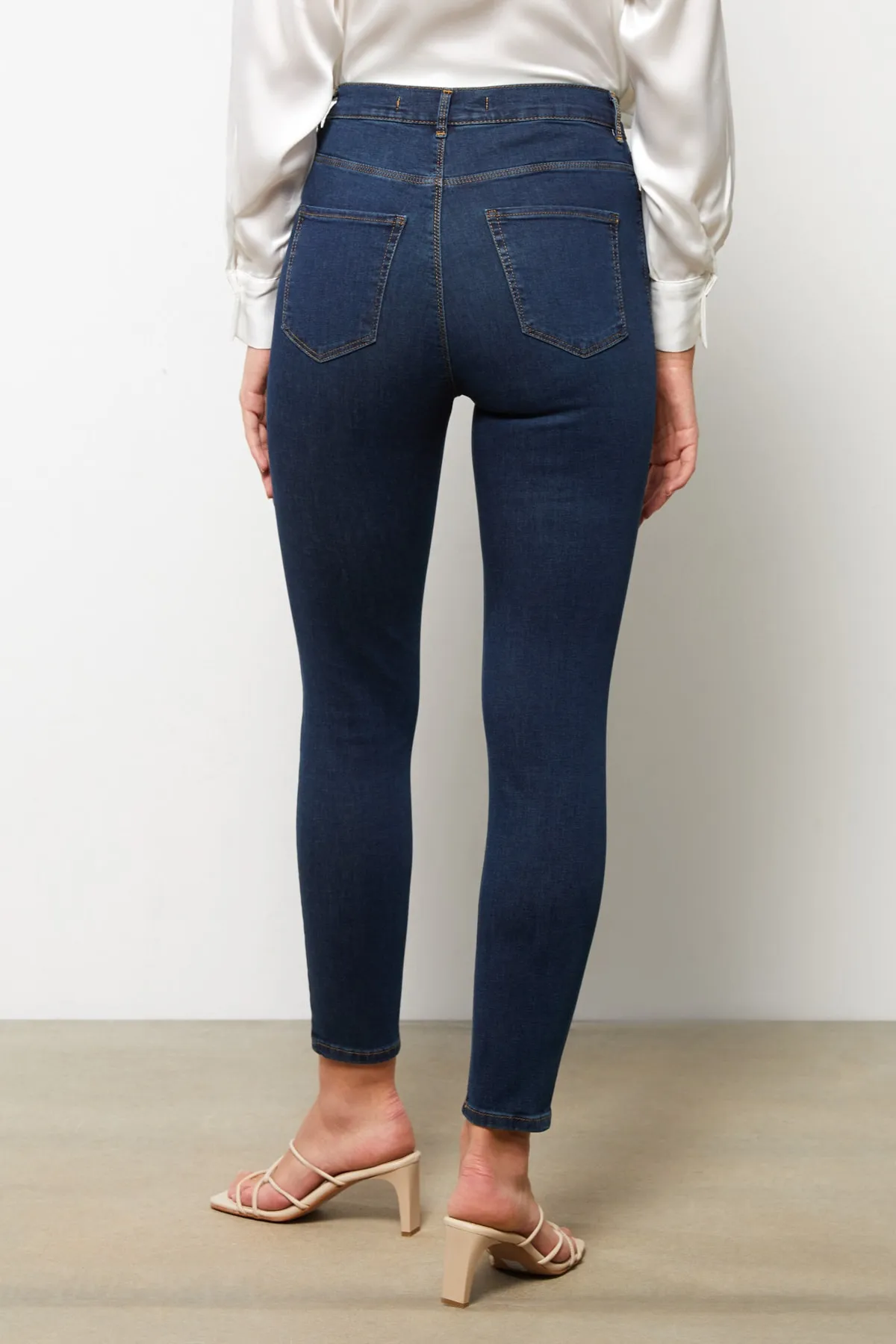 LC Waikiki  Jeans Damen/Mädchen