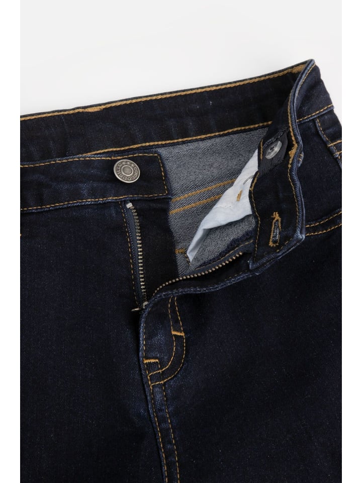 Coccodrillo Jeanshose in dunkelblau günstig kaufen