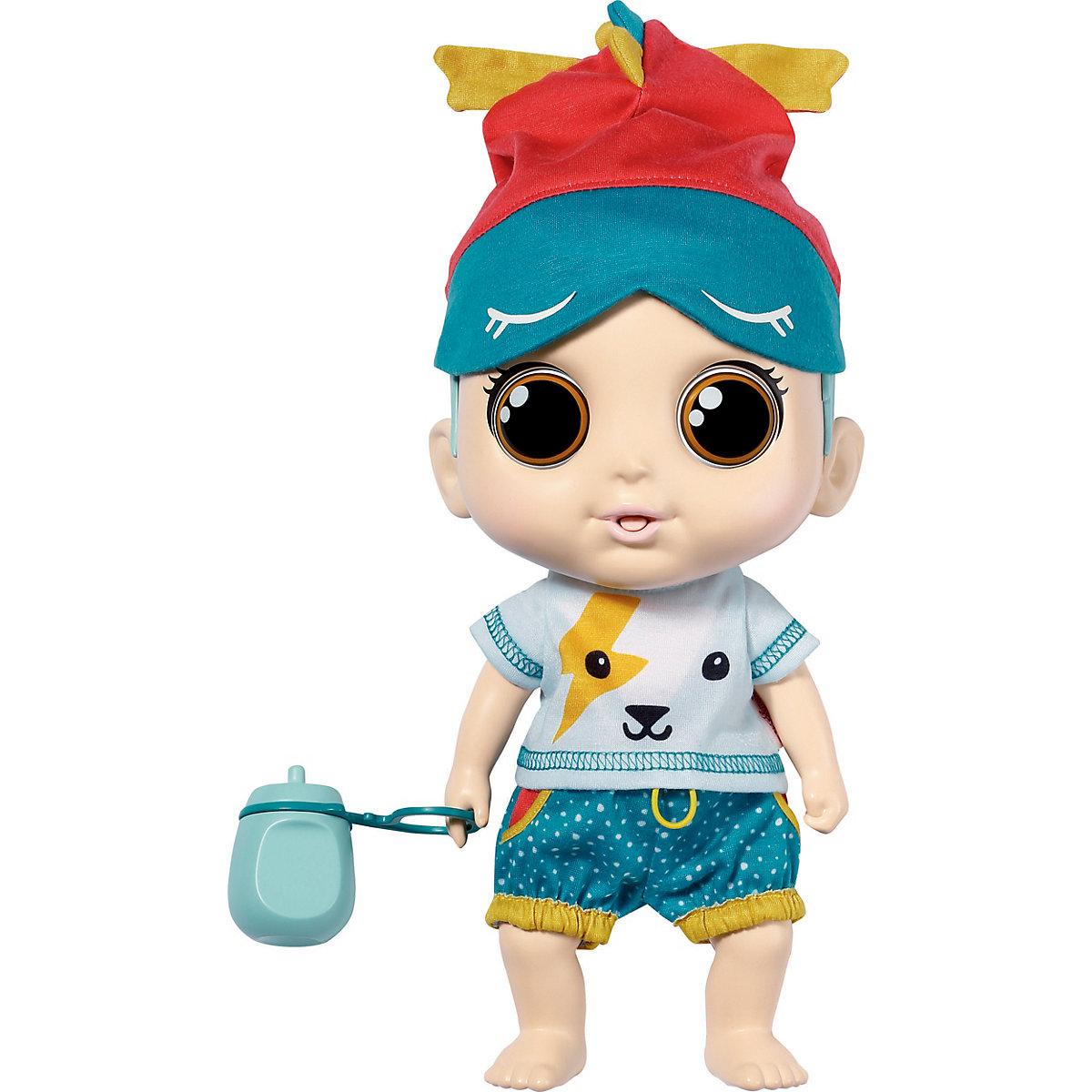 CHOU CHOU Baby Mika 30 cm