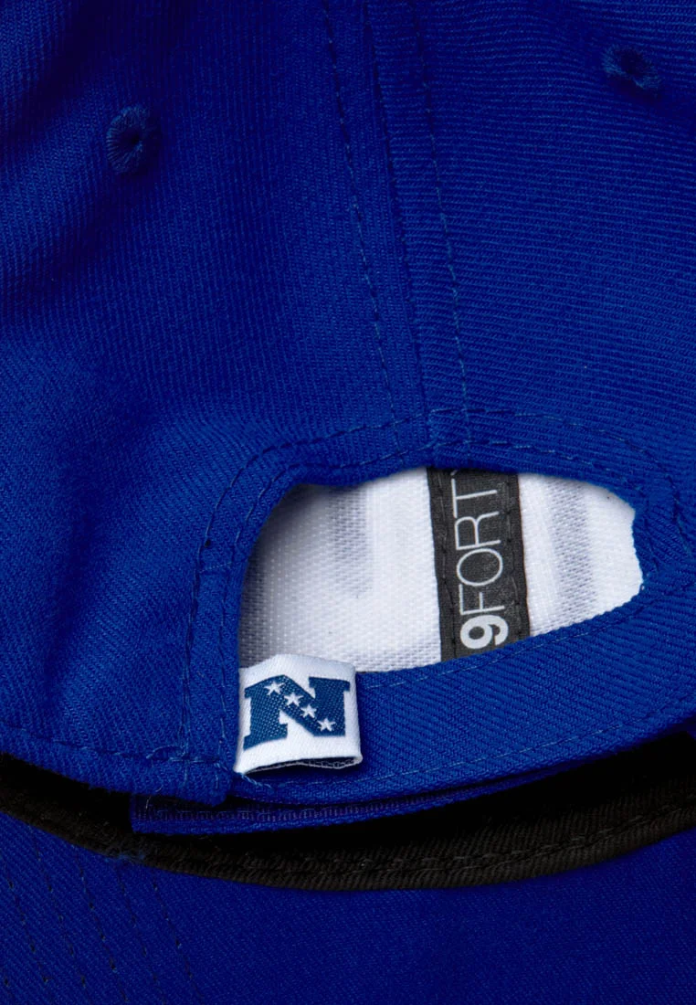 Gorra New Era FIRST DOWN GIANTS