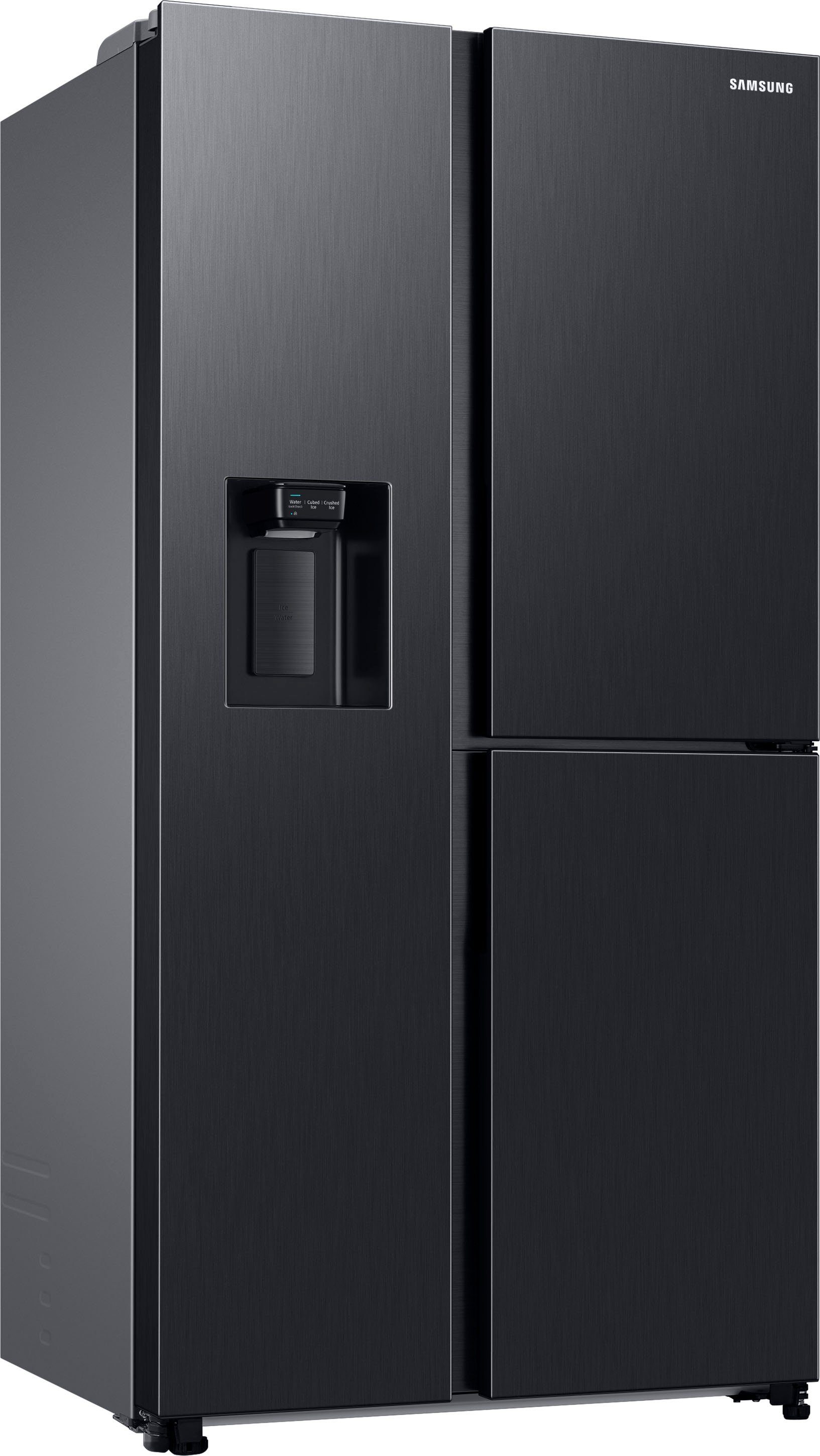 Samsung Side-by-Side RH68B8821B1, 178 cm hoch, 91,2 cm breit
