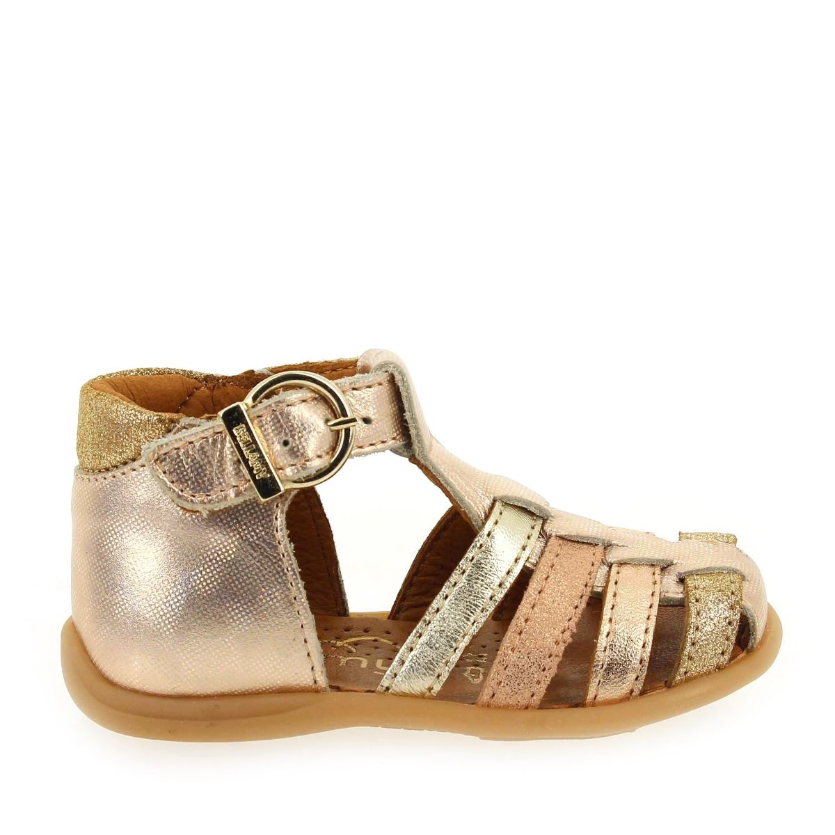 Bellamy  DAX E23 - Cuivre bronze