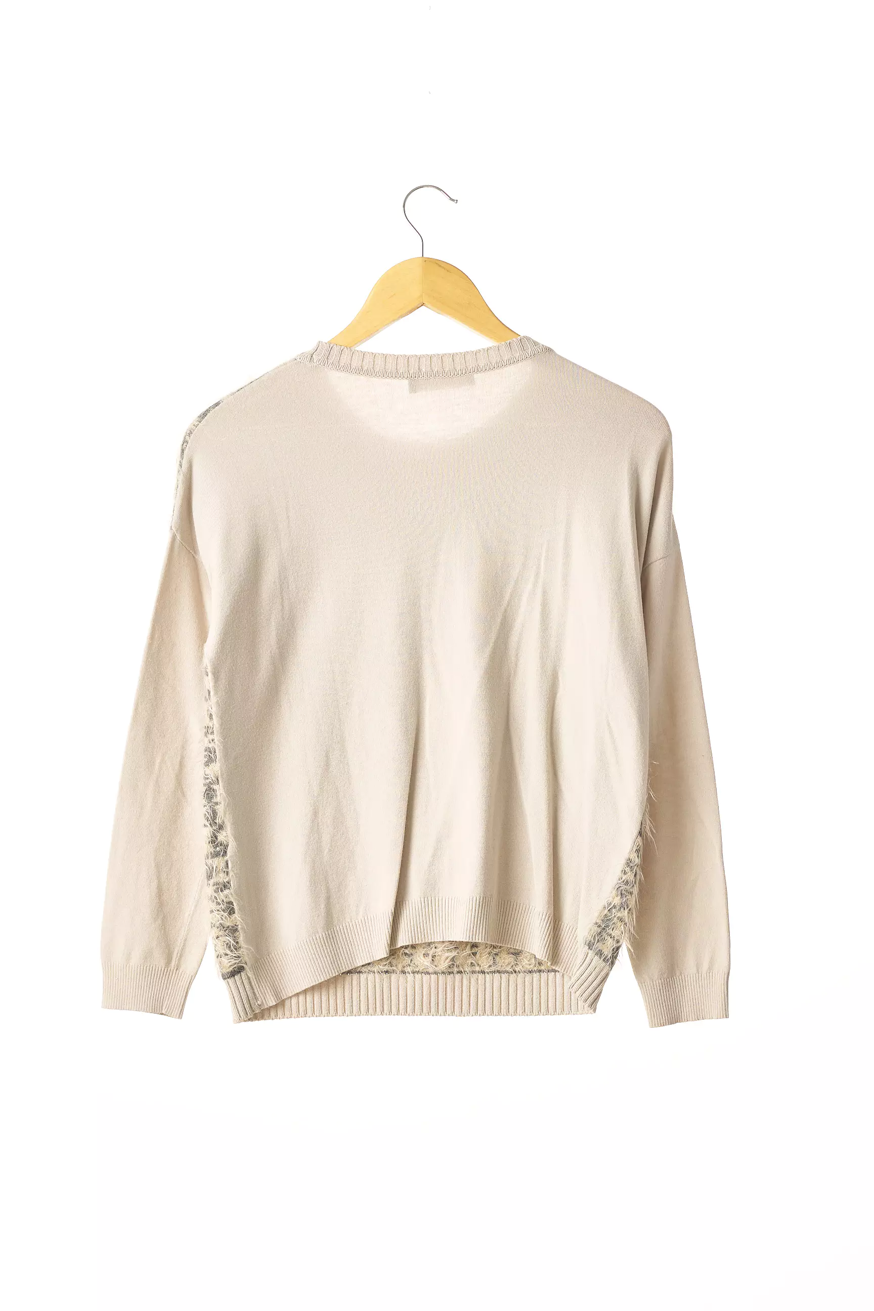 Weekend Maxmara Pulls Femme couleur beige