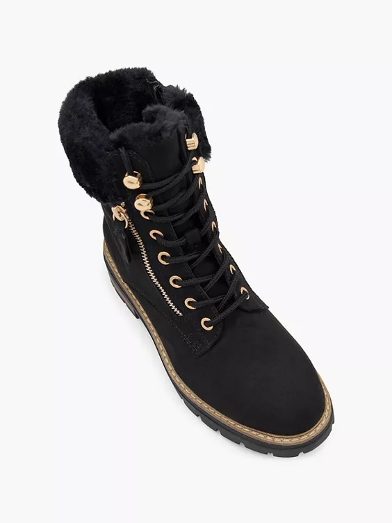 Landrover Schnürboots