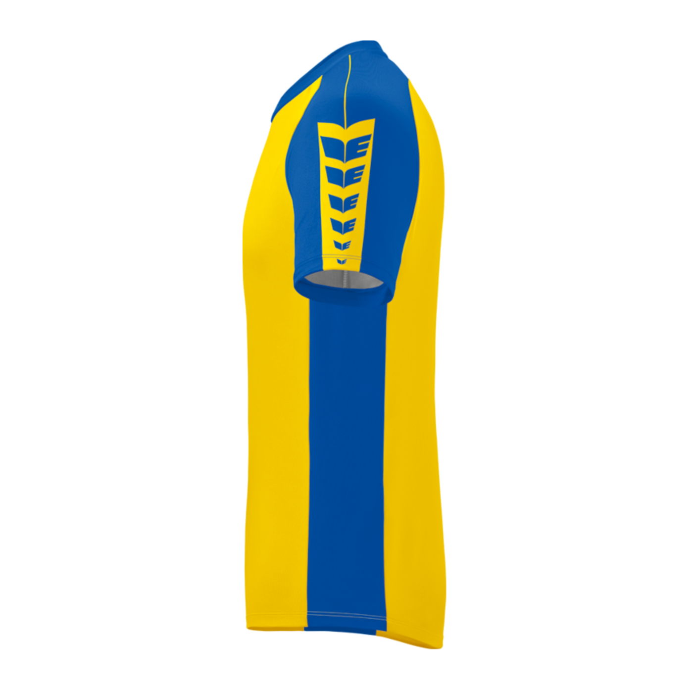 Erima Six Wings Trikot Gelb Blau