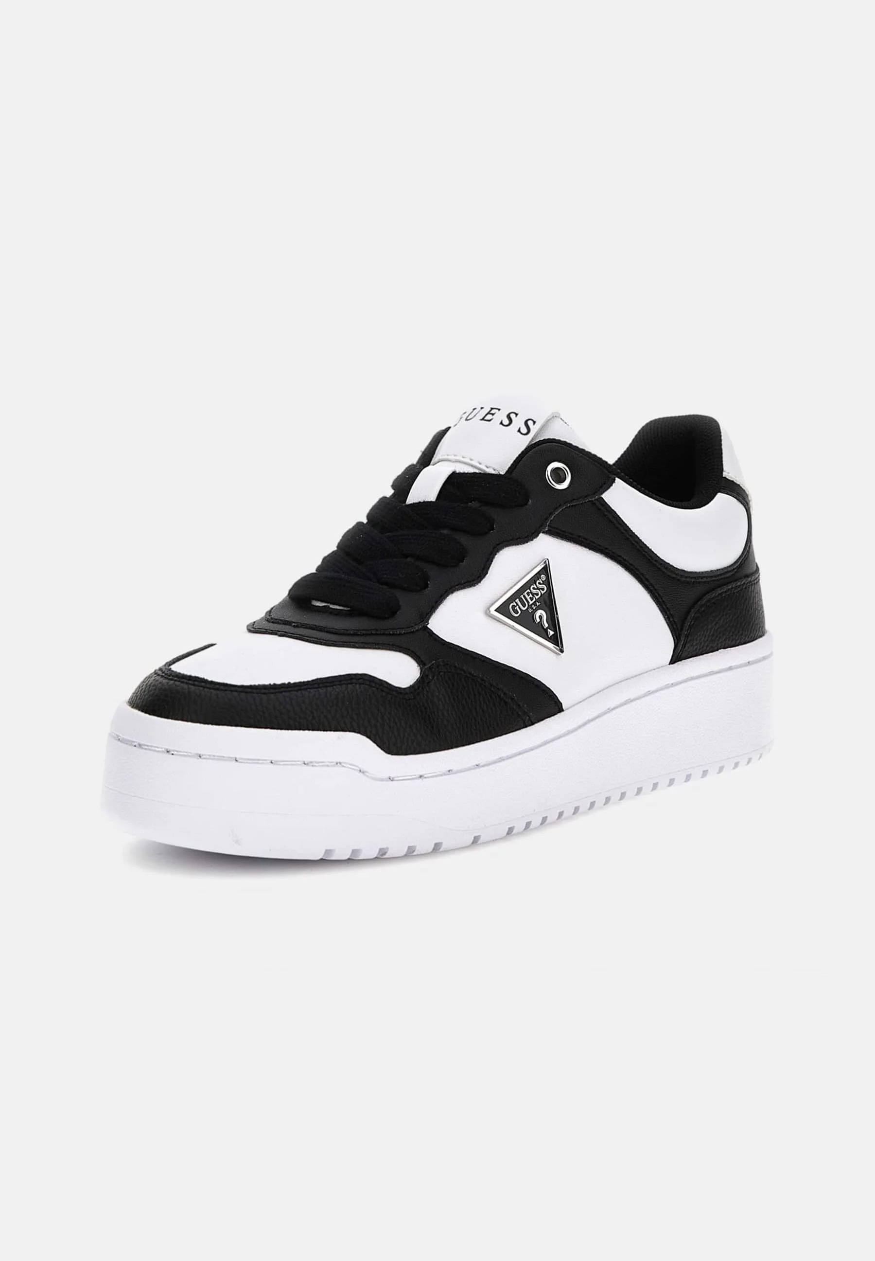 Guess MIRAM - Zapatillas bajas