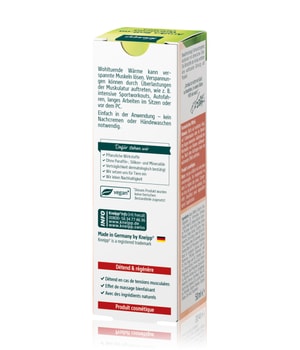 Kneipp Arnika Roll-on Wärmend Körper Roll-On-50 ml