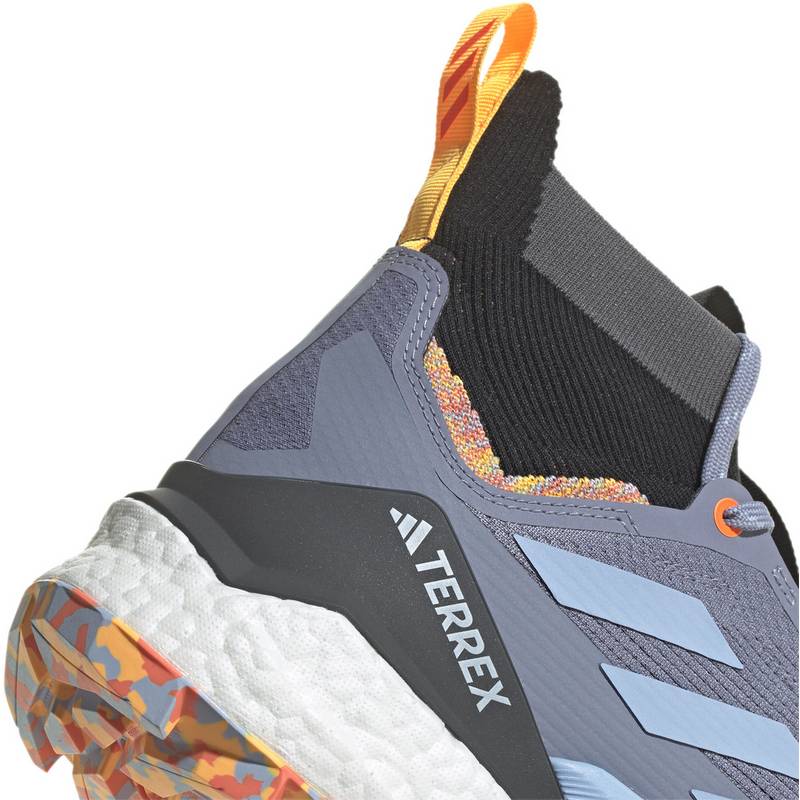 adidas Free Hiker 2 Wanderschuhe Herren
