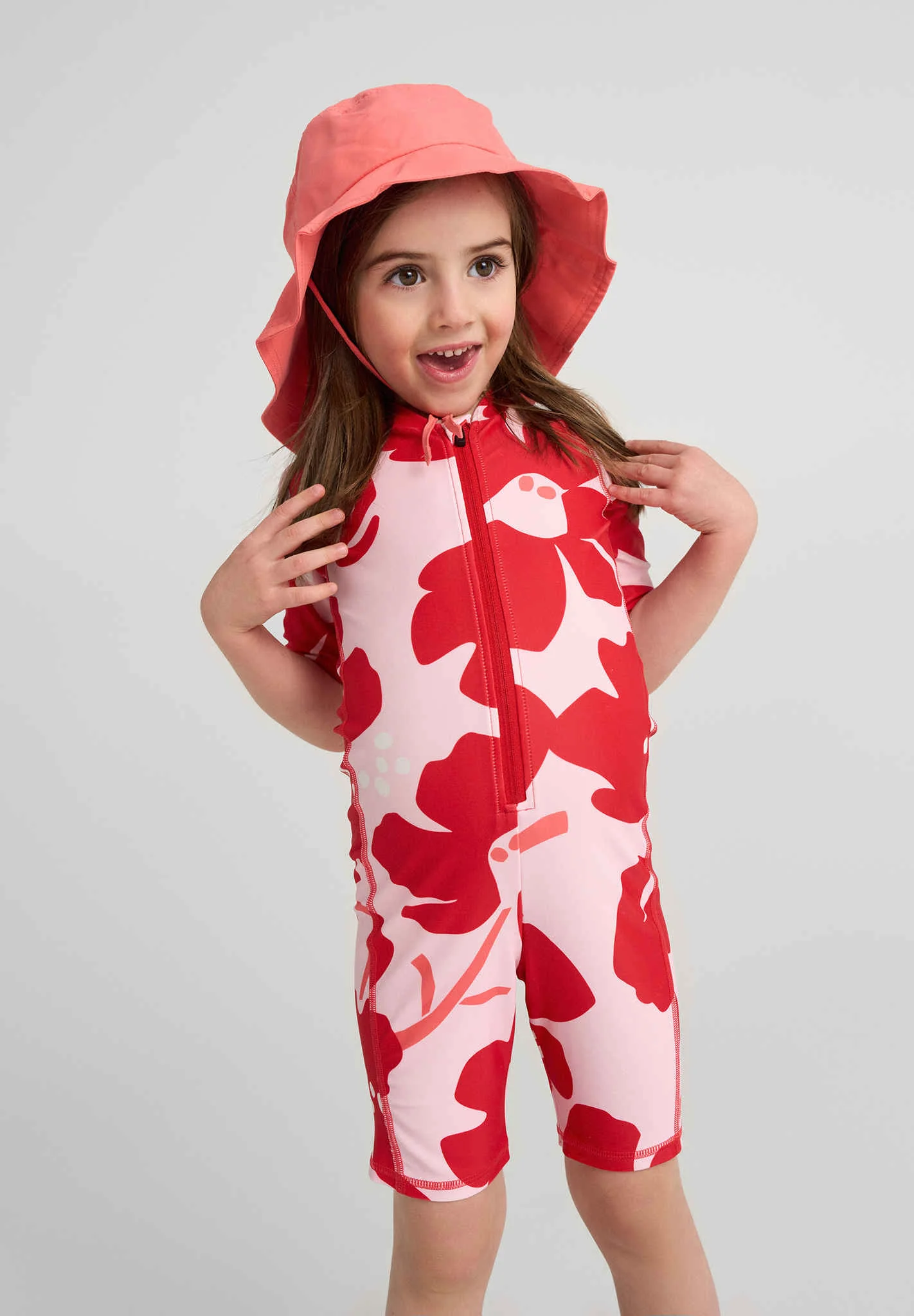 Kinder UV Overall Vesihiisi