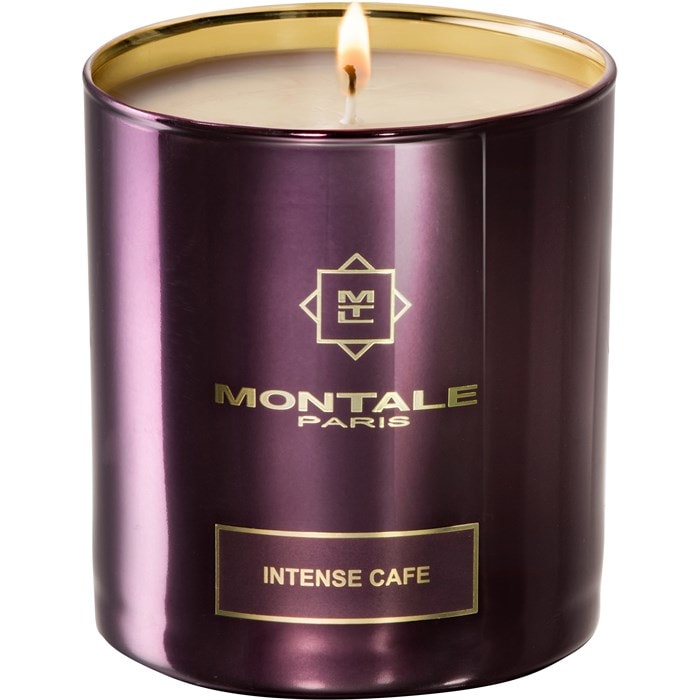 Intense Cafe