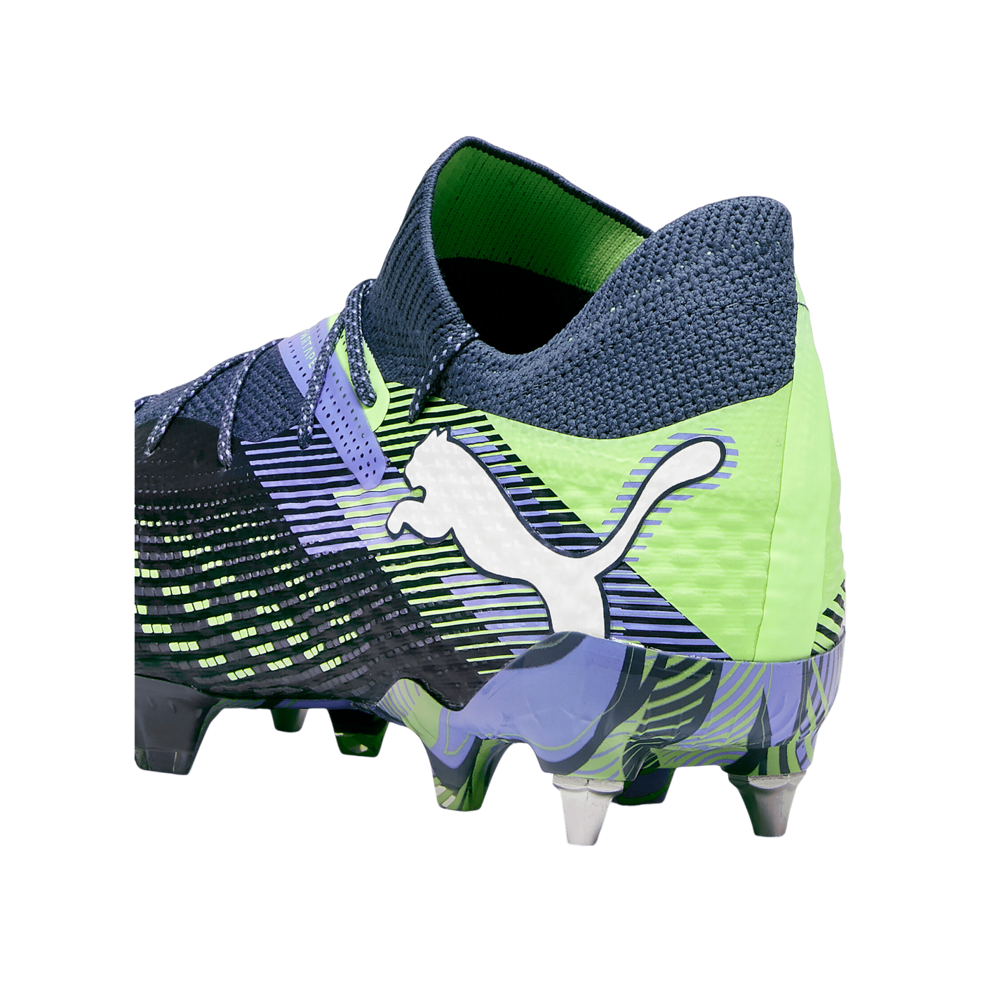 PUMA FUTURE 7 Ultimate MxSG Grau F03