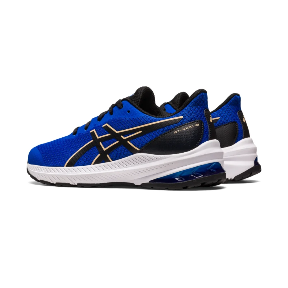 Asics GT 1000 12 GS 1014A296.402 / blau