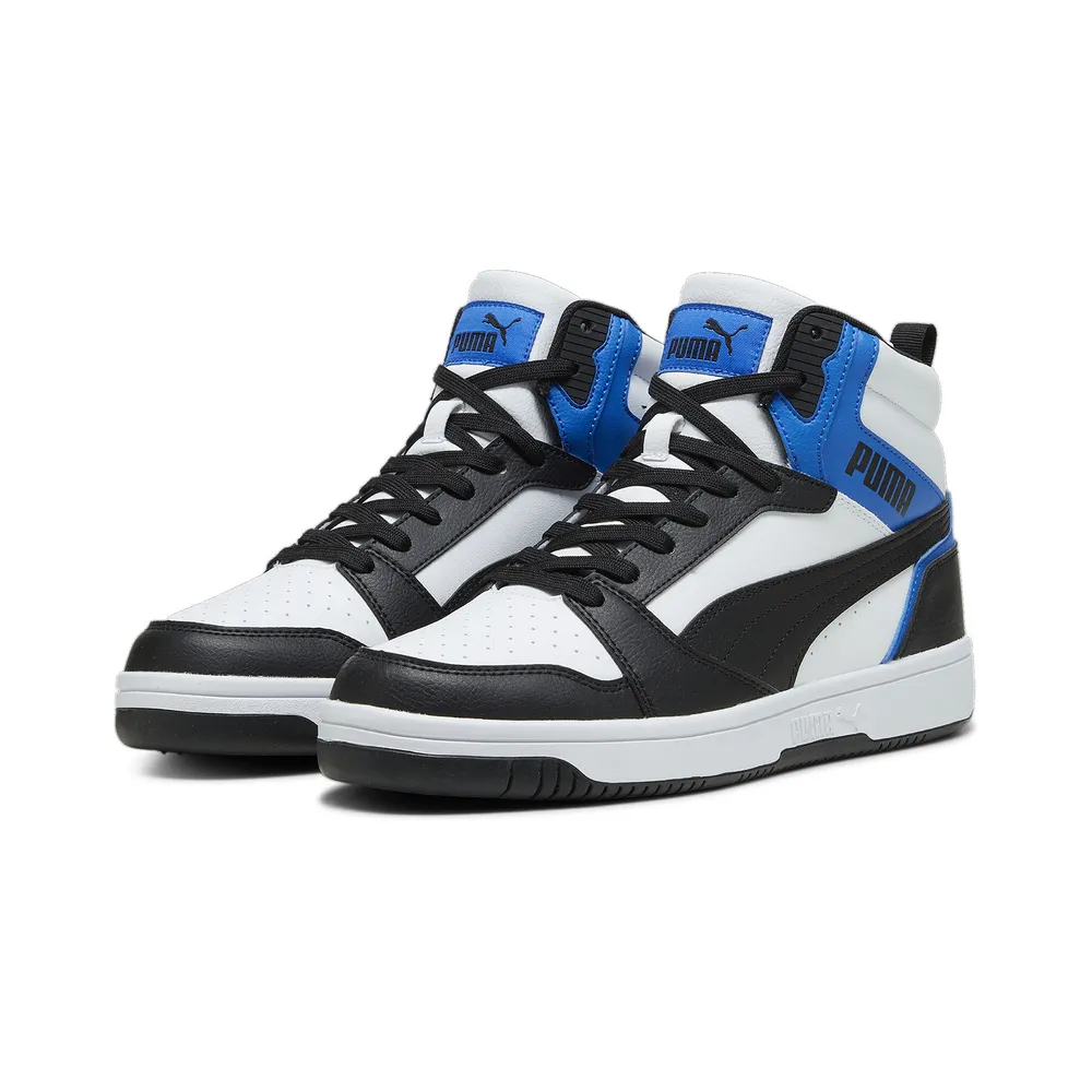 PUMA Rebound v6 392326/020 / schwarz