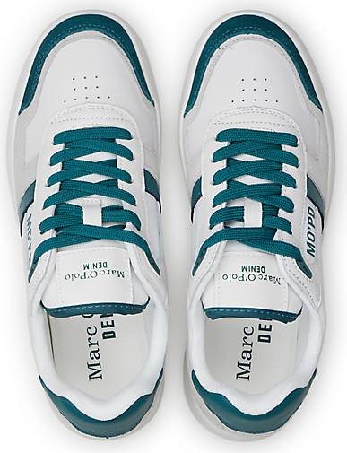 Marc O'Polo Sneaker MOD. CARLA 1A