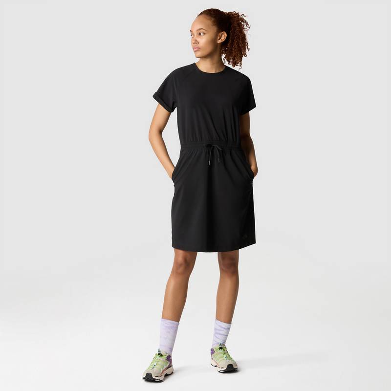 The North Face NEVER STOP WEARING Kurzarmkleid Damen