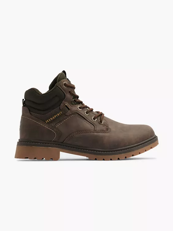 Jeep SPIRIT Schnürboots