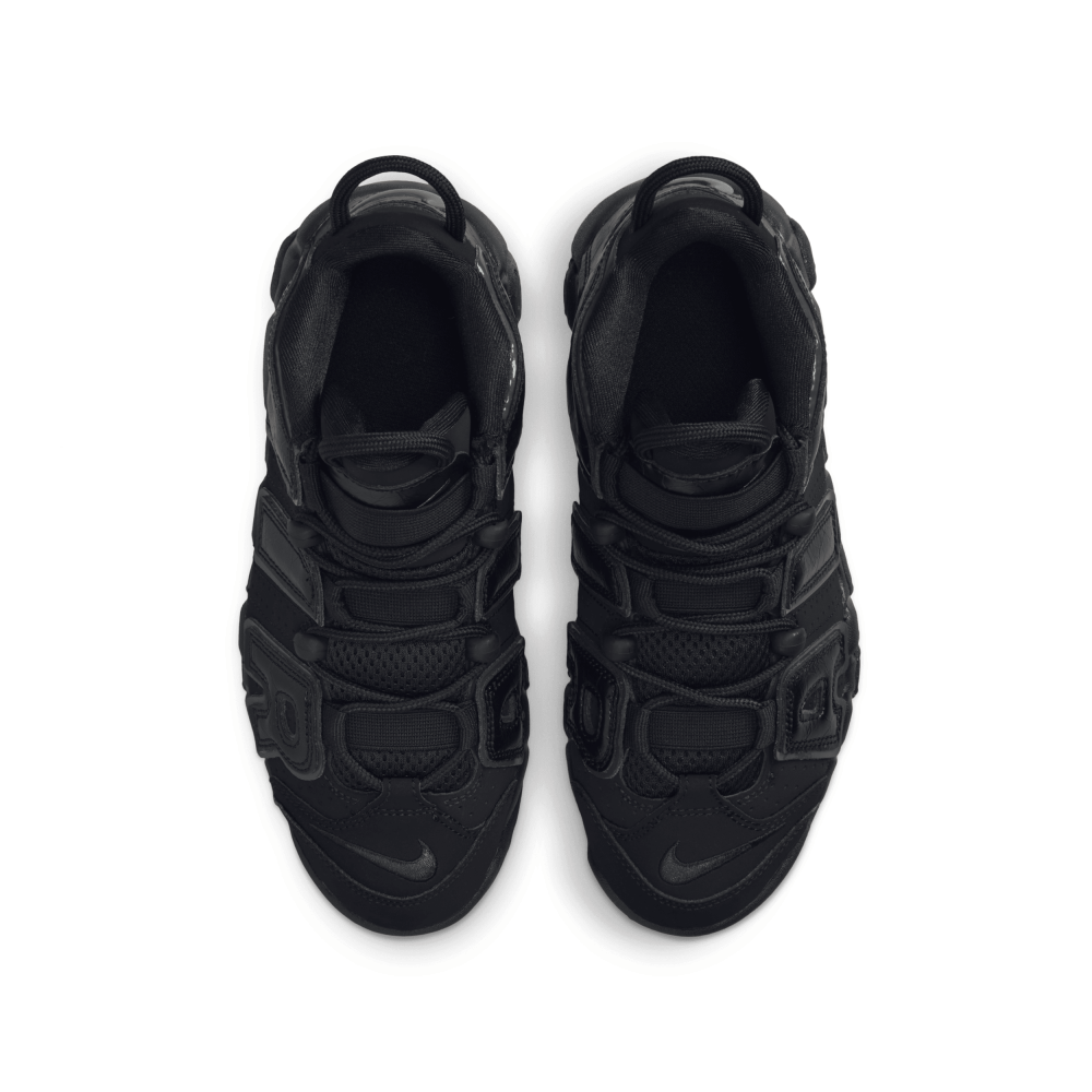 Nike Air More Uptempo FV2264-001 / schwarz