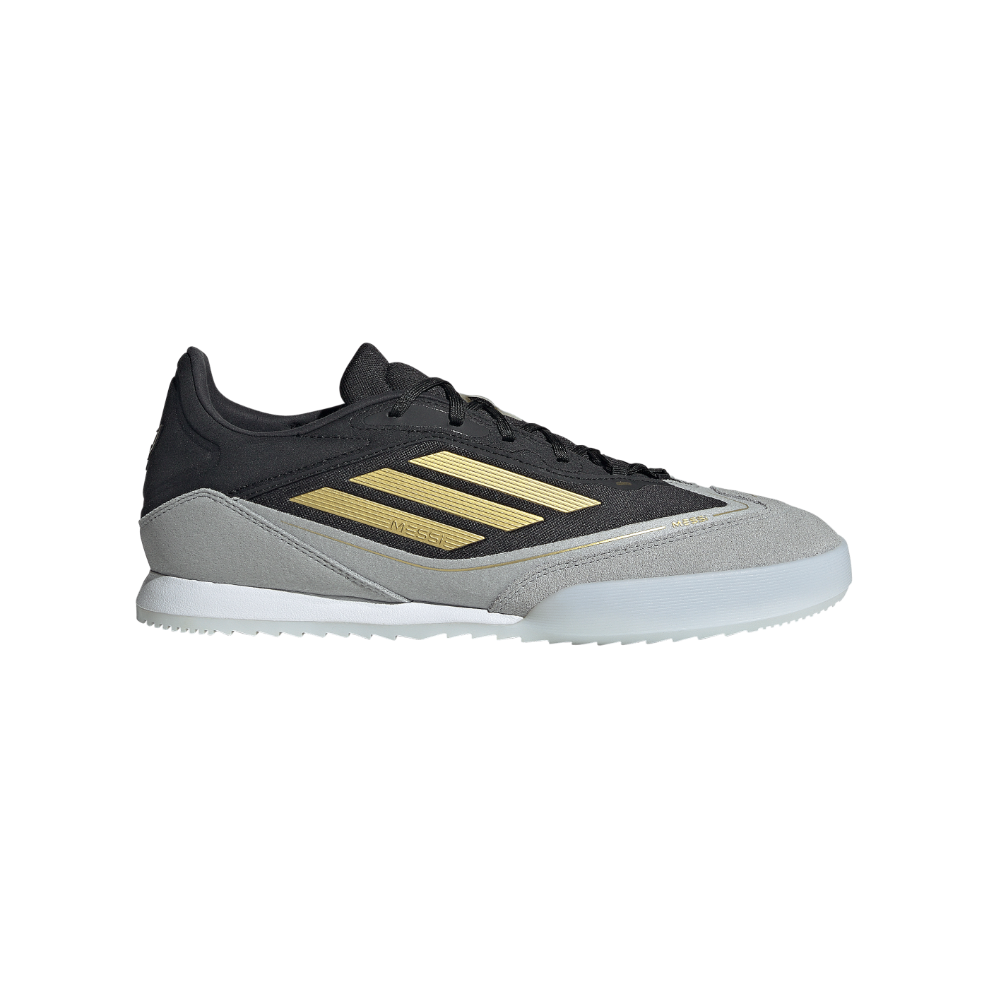 adidas F50 Freestyle 24 Messi IN Schwarz