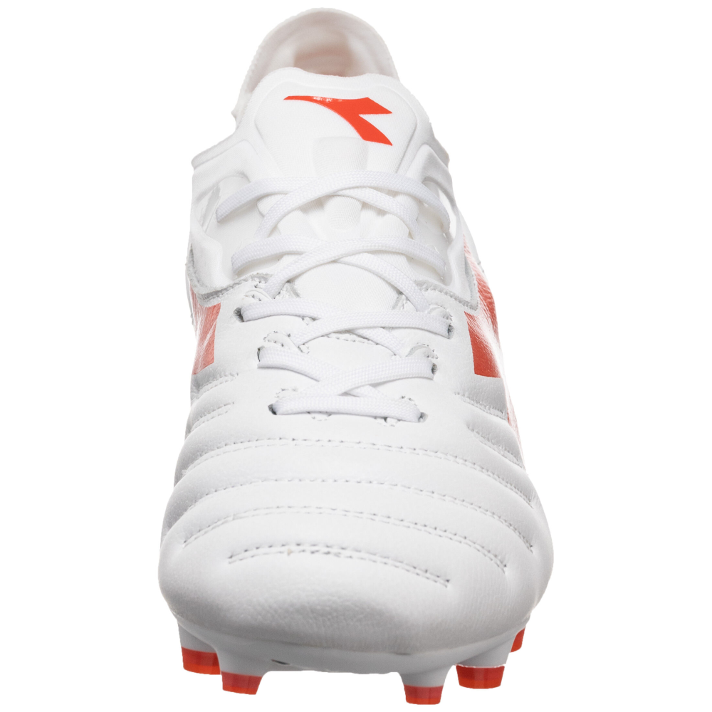 Diadora Brasil Elite Tech LPX FG 101.176754-C9981 / weiss