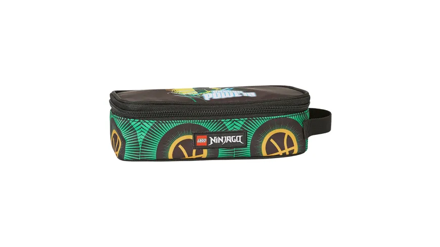 LEGO® NINJAGO® Stiftebox Dragon Power