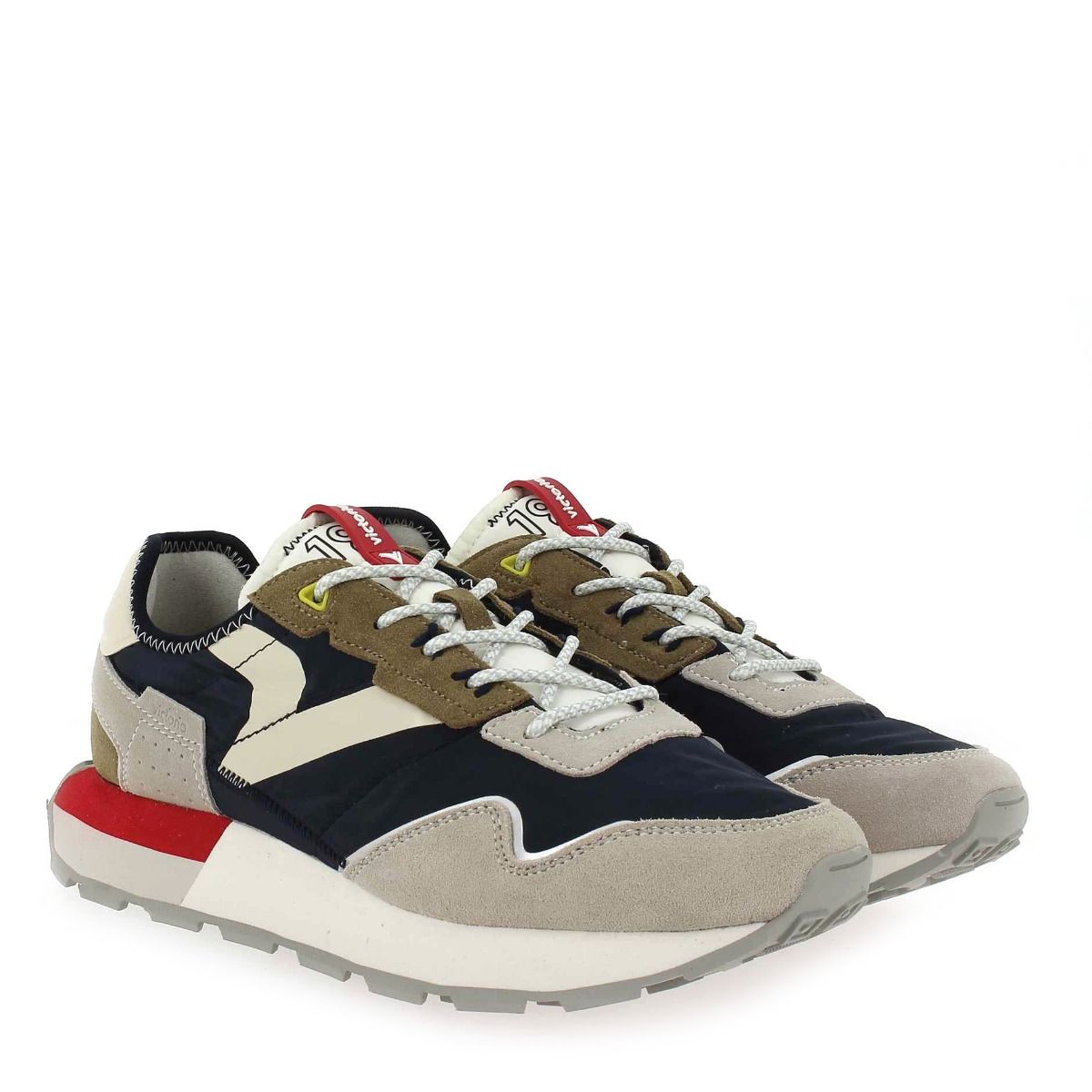 Victoria  8803102  WING - Marine Gris