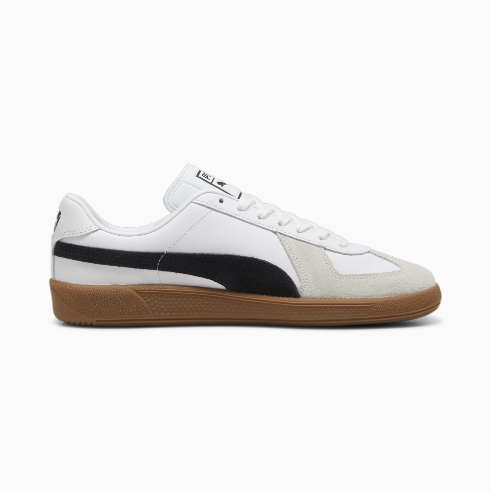 PUMA Army Trainer 386607_21 / weiss