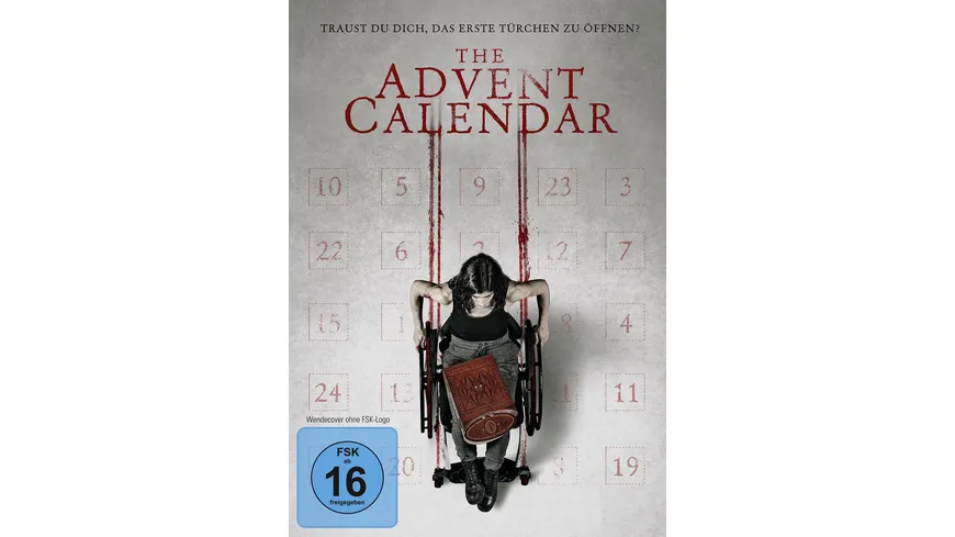 The Advent Calendar